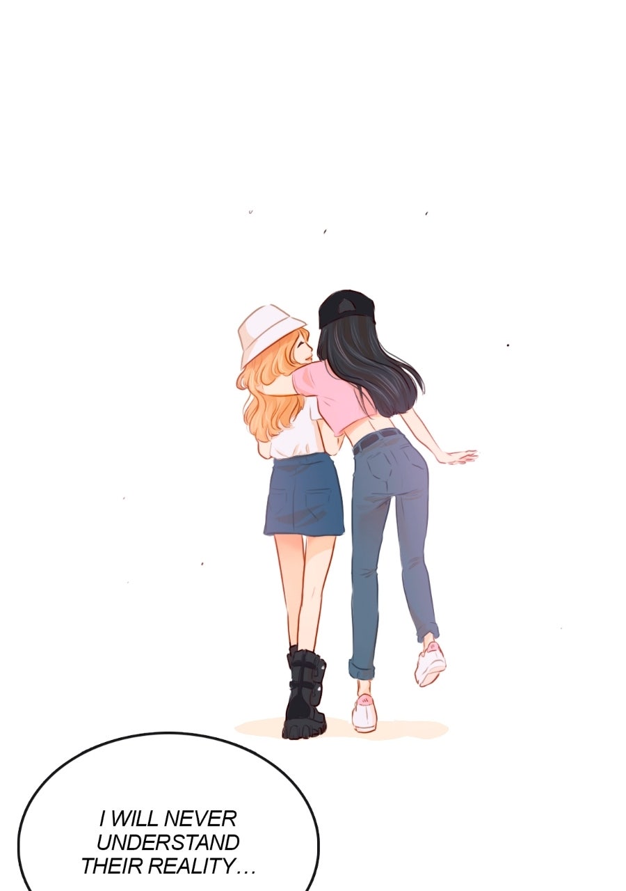 Read The Glass chapter 18 image 40 on Lezhin