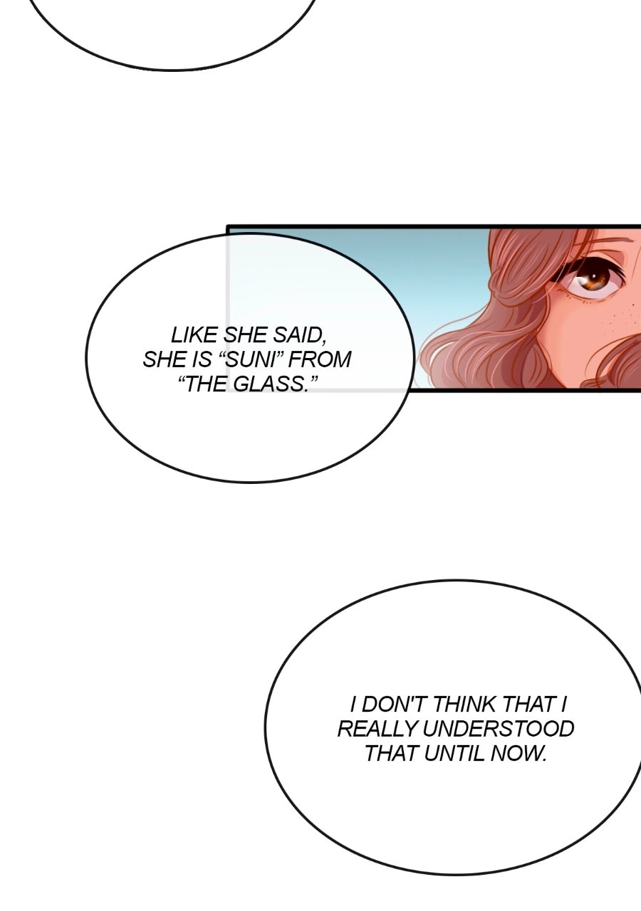 Read The Glass chapter 18 image 41 on Lezhin