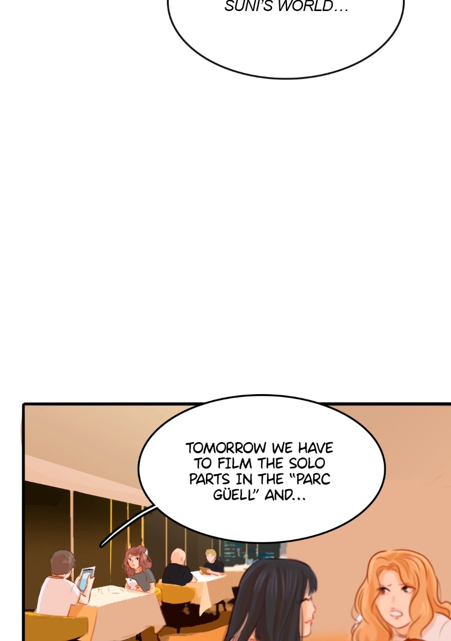 Read The Glass chapter 18 image 43 on Lezhin
