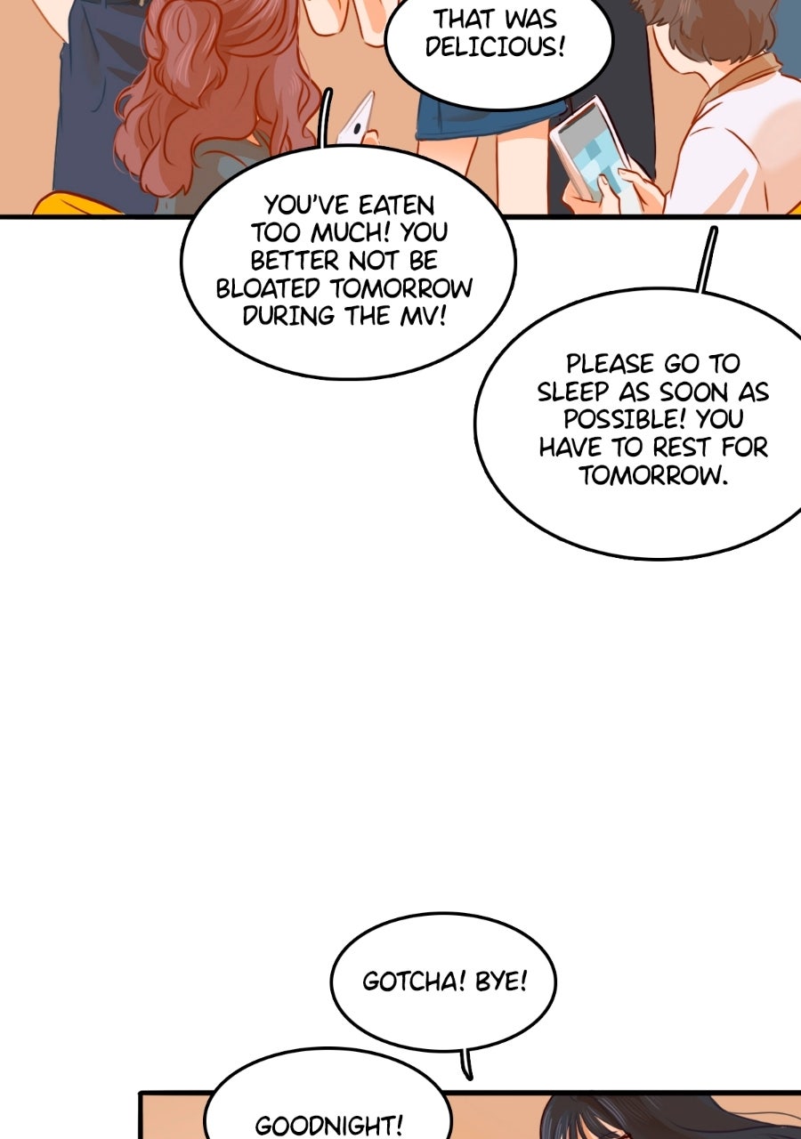 Read The Glass chapter 18 image 45 on Lezhin