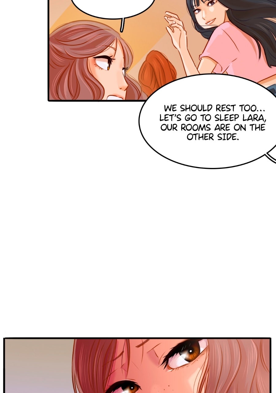 Read The Glass chapter 18 image 46 on Lezhin