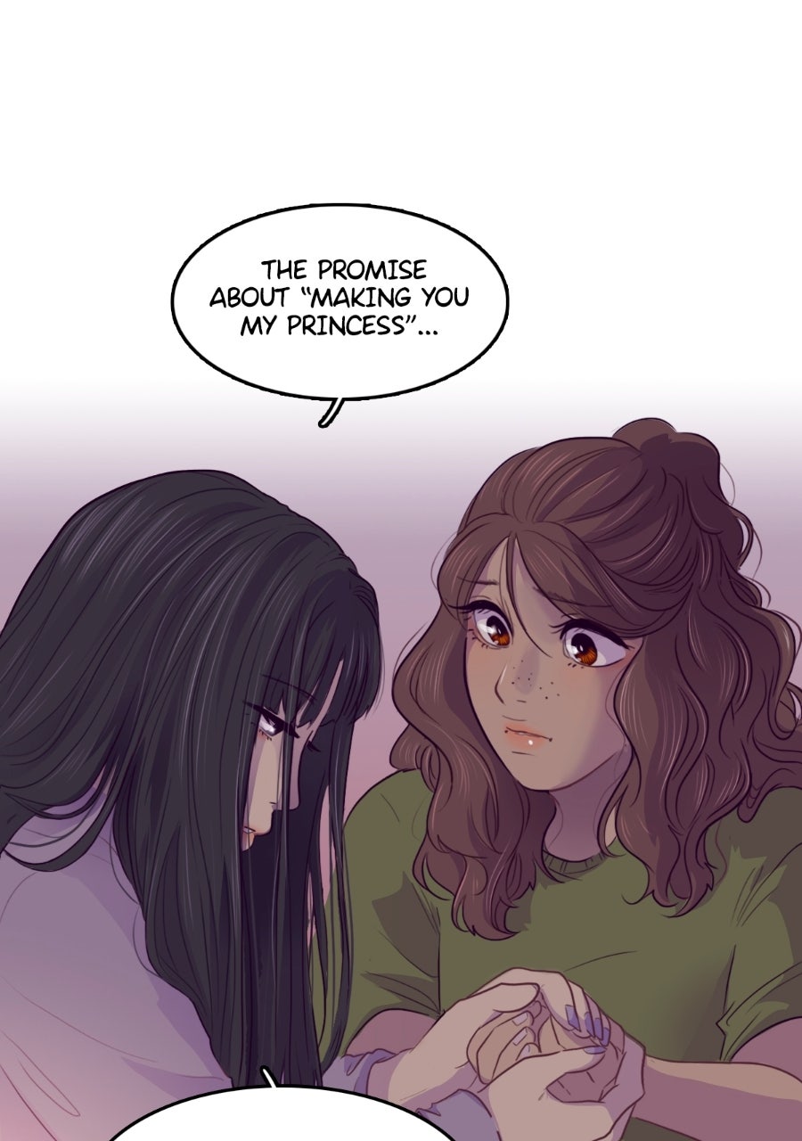 Read The Glass chapter 18 image 5 on Lezhin