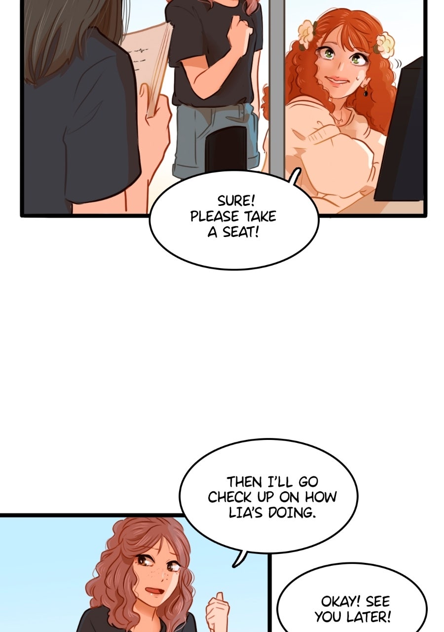 Read The Glass chapter 19 image 12 on Lezhin