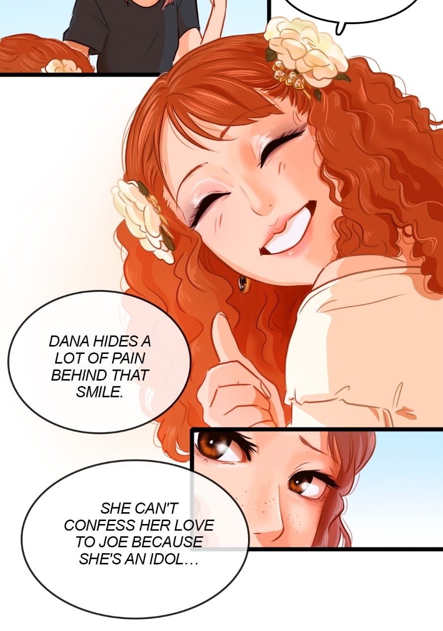 Read The Glass chapter 19 image 13 on Lezhin