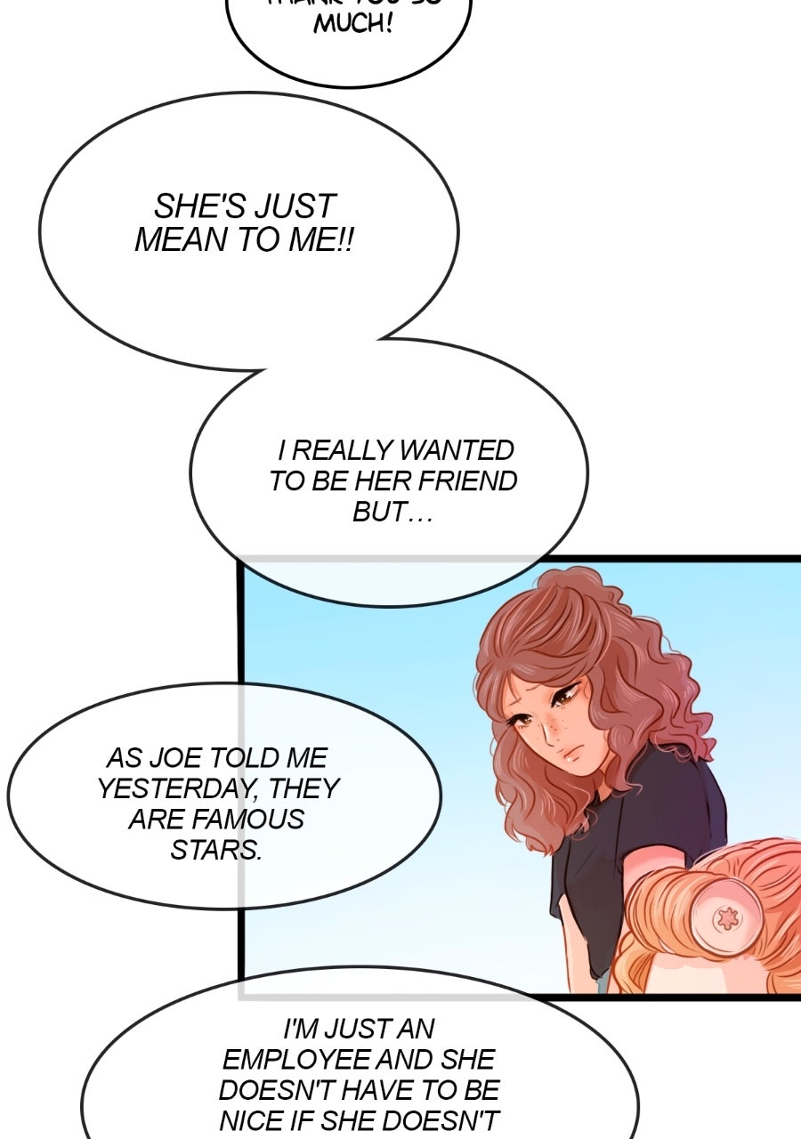 Read The Glass chapter 19 image 18 on Lezhin