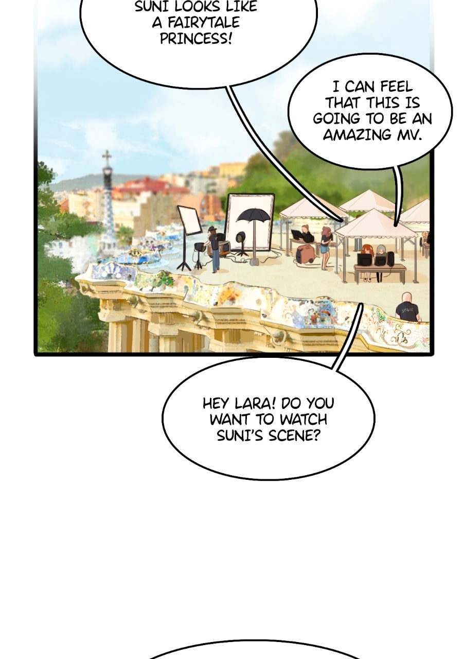 Read The Glass chapter 19 image 2 on Lezhin