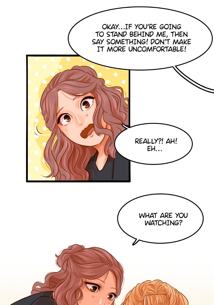 Read The Glass chapter 19 image 20 on Lezhin