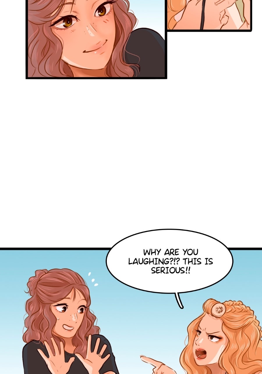 Read The Glass chapter 19 image 23 on Lezhin