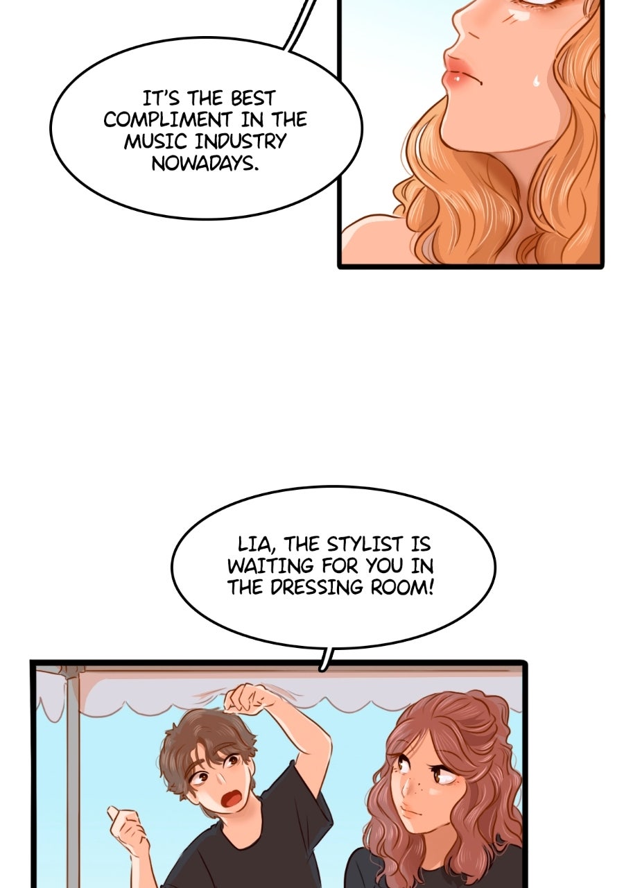 Read The Glass chapter 19 image 25 on Lezhin