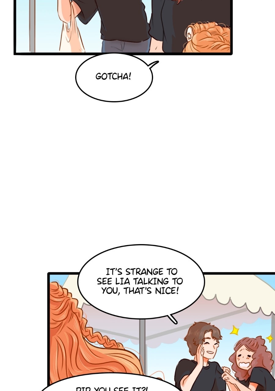 Read The Glass chapter 19 image 26 on Lezhin