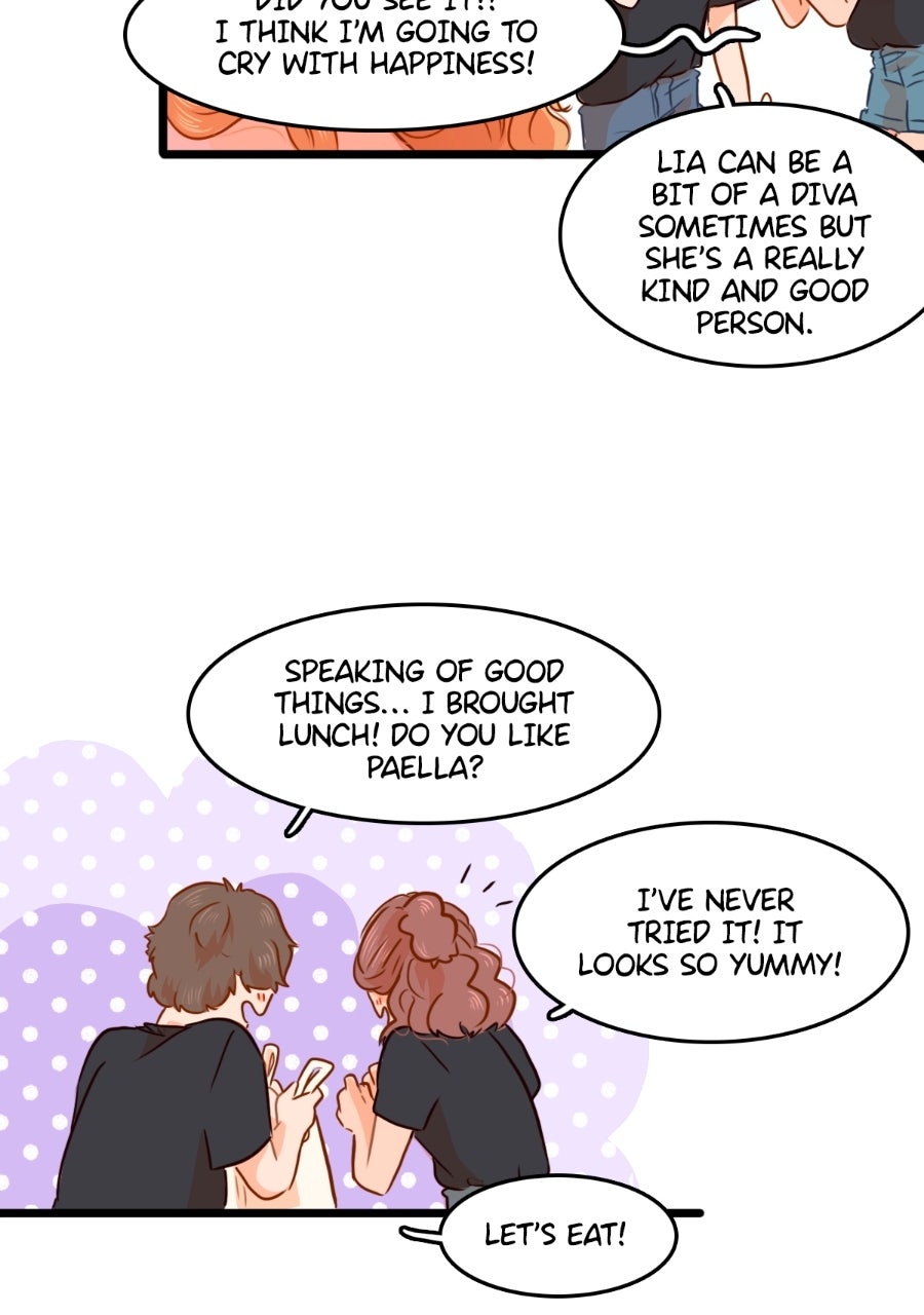 Read The Glass chapter 19 image 27 on Lezhin