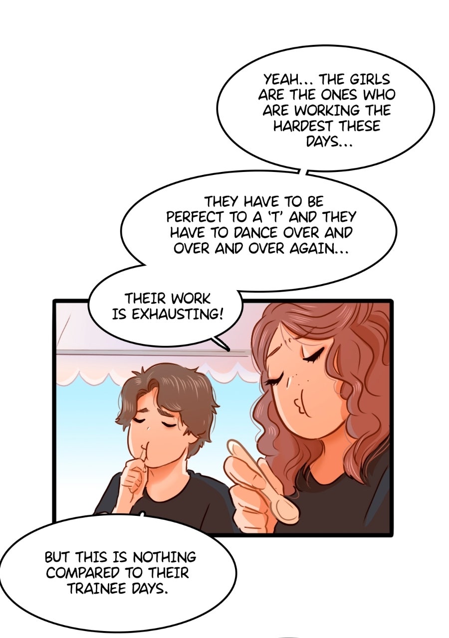 Read The Glass chapter 19 image 30 on Lezhin