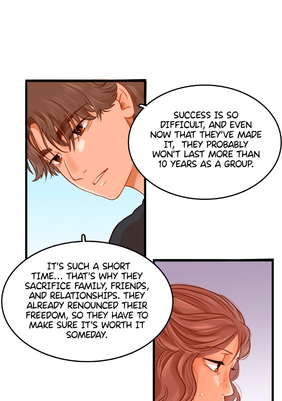 Read The Glass chapter 19 image 32 on Lezhin