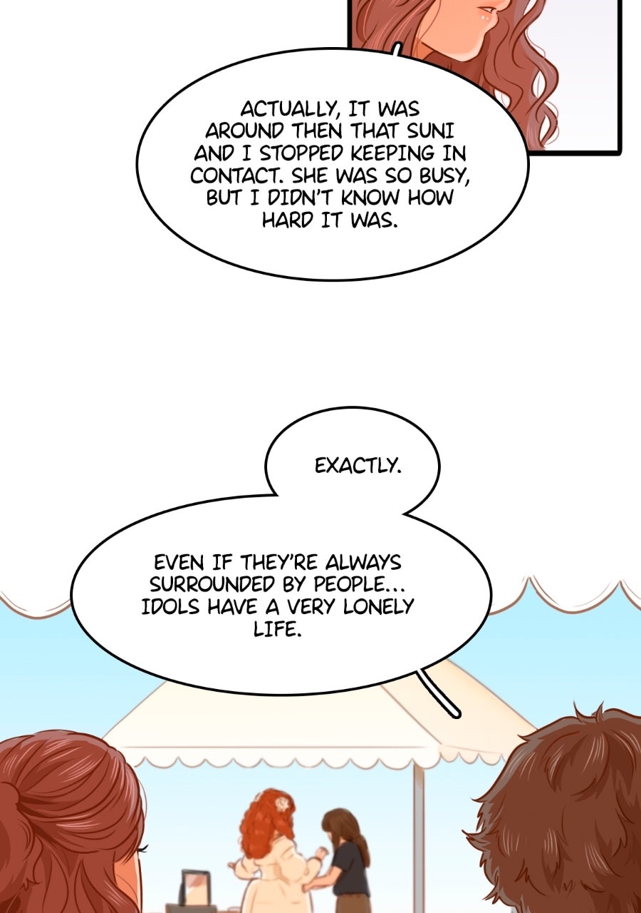 Read The Glass chapter 19 image 33 on Lezhin