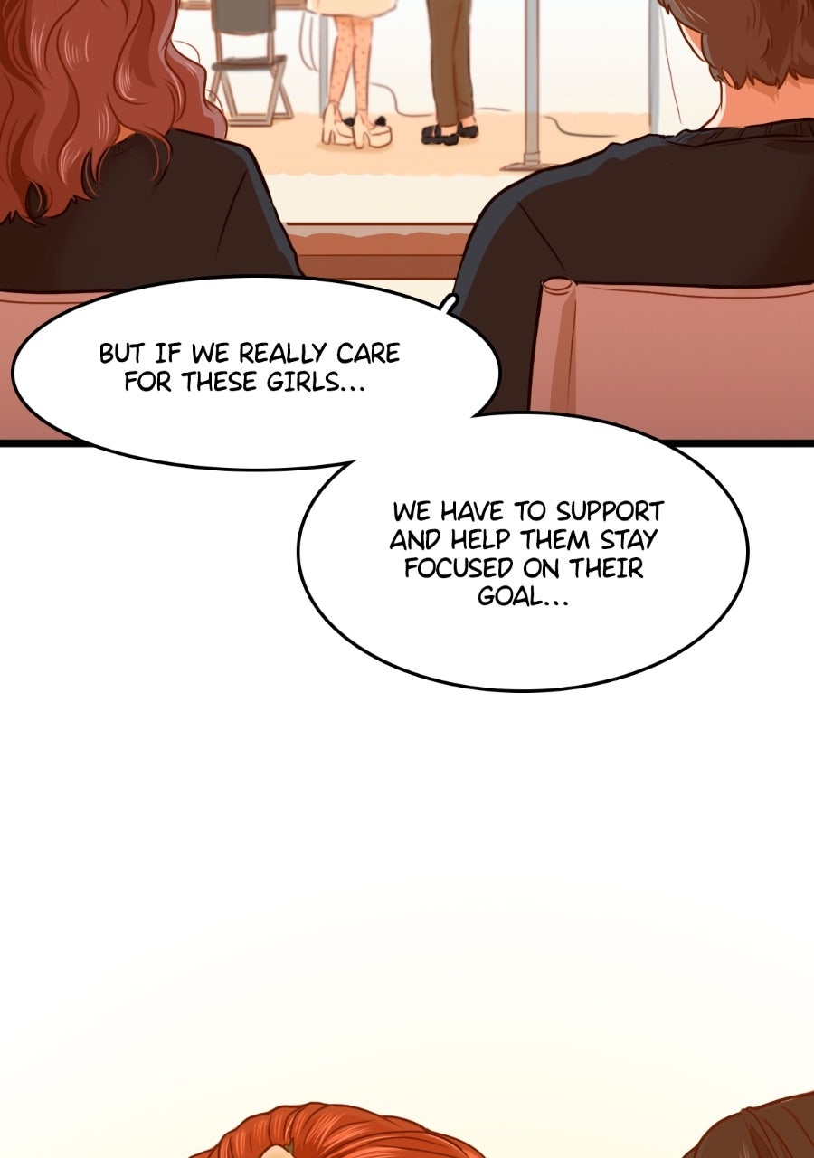 Read The Glass chapter 19 image 34 on Lezhin