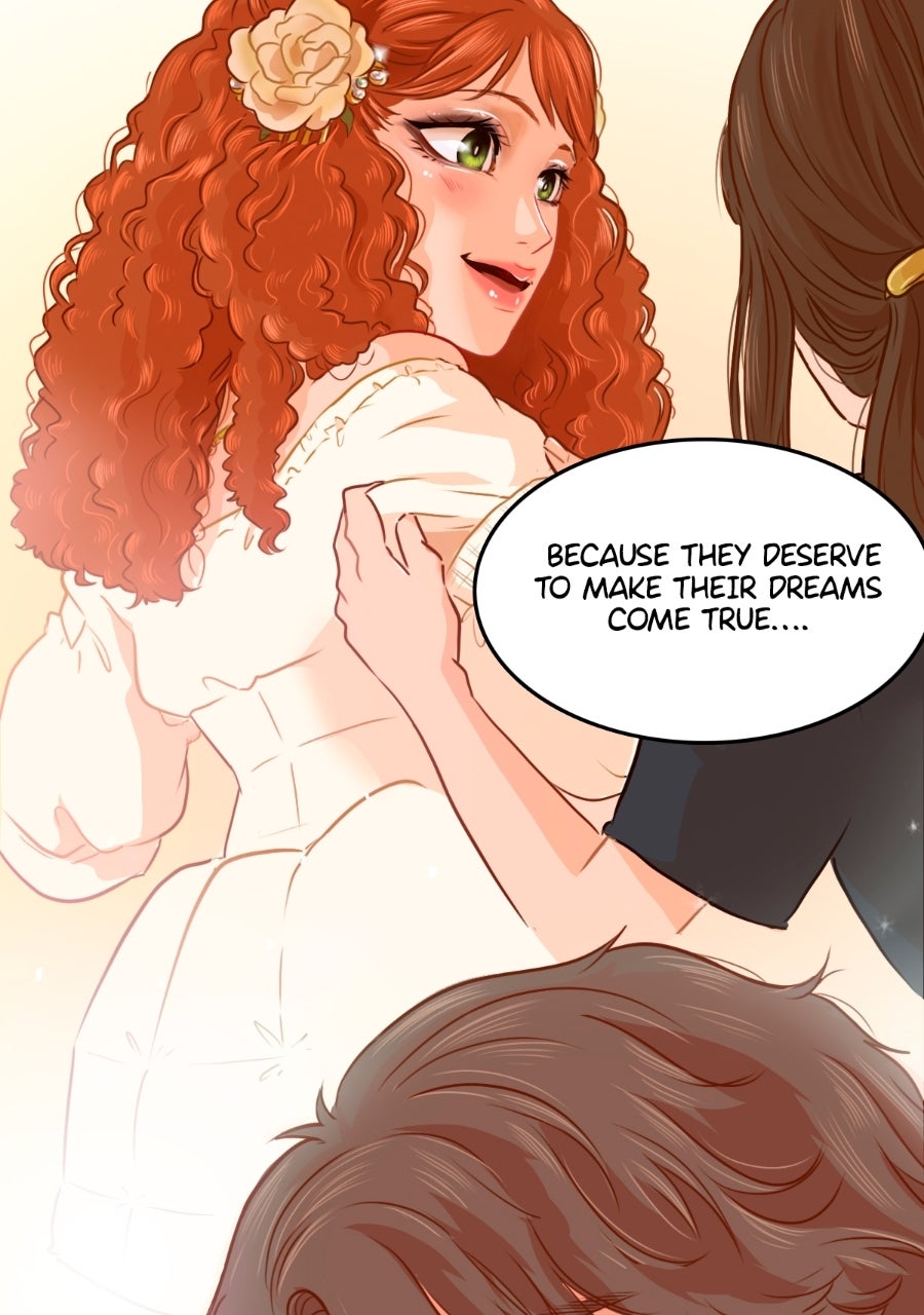 Read The Glass chapter 19 image 35 on Lezhin