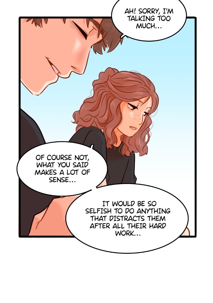 Read The Glass chapter 19 image 37 on Lezhin