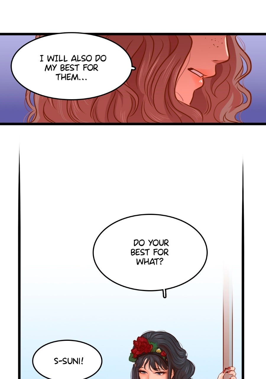 Read The Glass chapter 19 image 38 on Lezhin