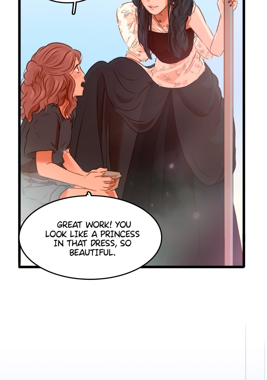 Read The Glass chapter 19 image 39 on Lezhin