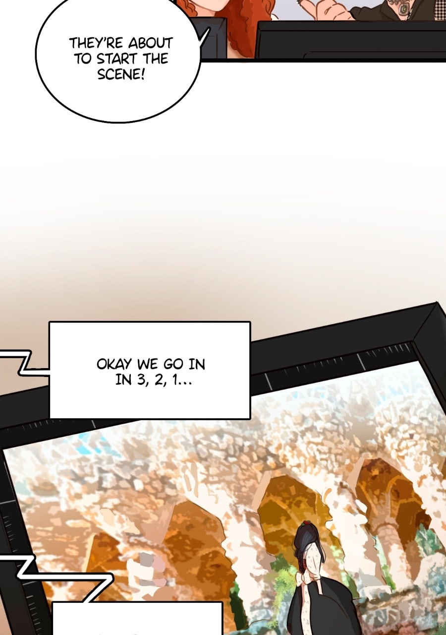 Read The Glass chapter 19 image 4 on Lezhin