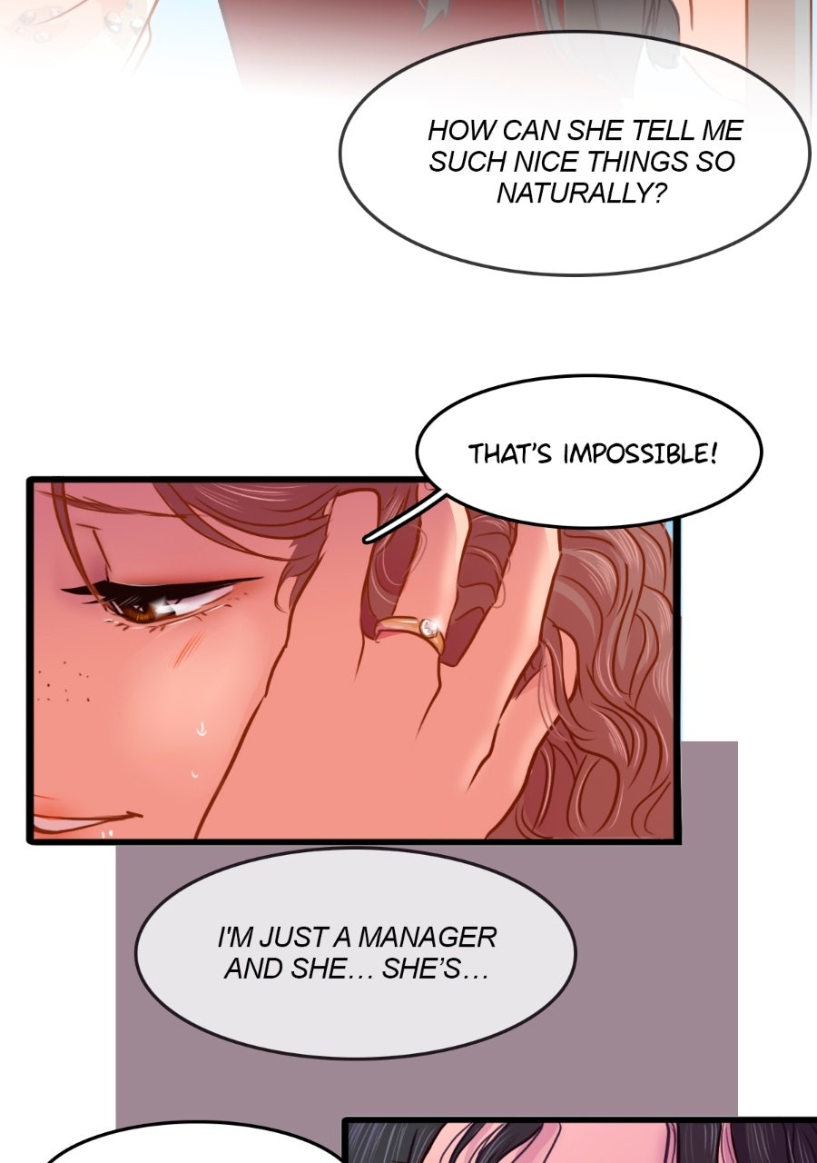 Read The Glass chapter 19 image 41 on Lezhin