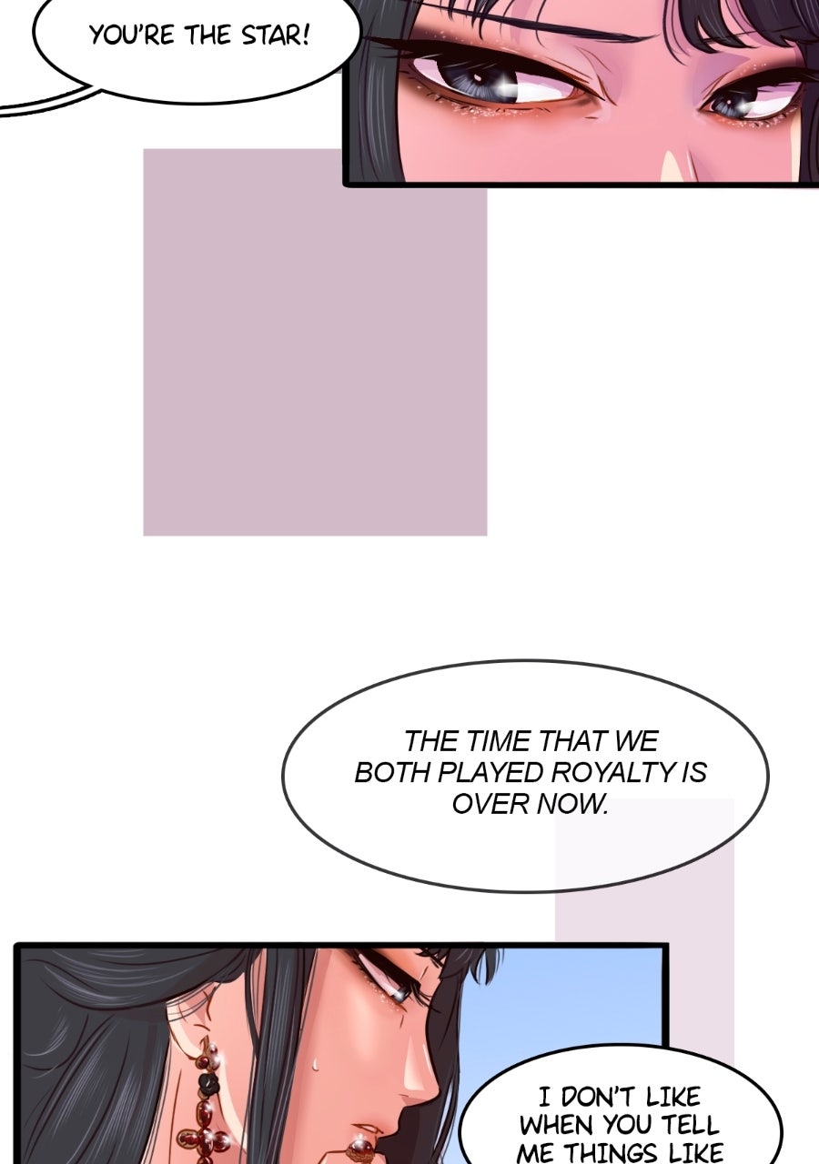 Read The Glass chapter 19 image 42 on Lezhin