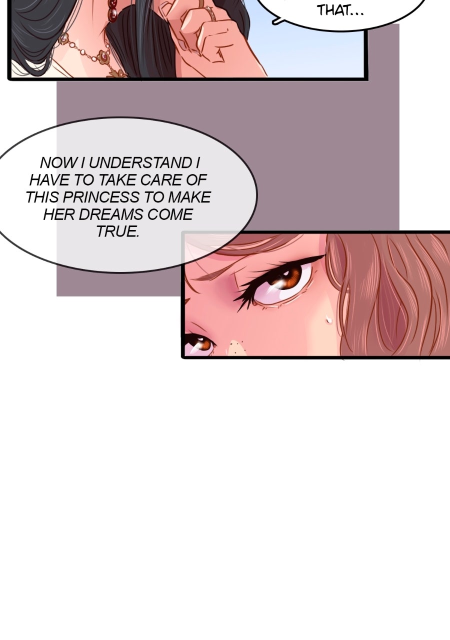 Read The Glass chapter 19 image 43 on Lezhin