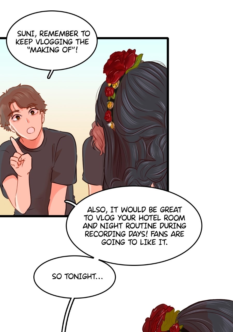 Read The Glass chapter 19 image 44 on Lezhin
