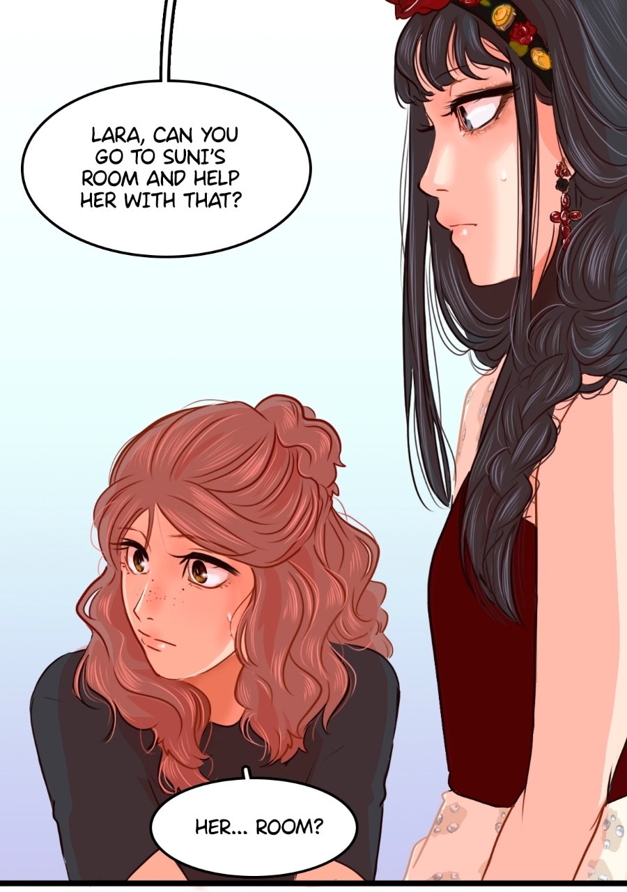 Read The Glass chapter 19 image 45 on Lezhin
