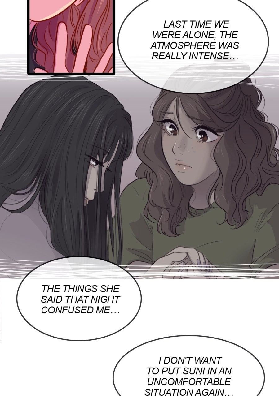 Read The Glass chapter 19 image 47 on Lezhin