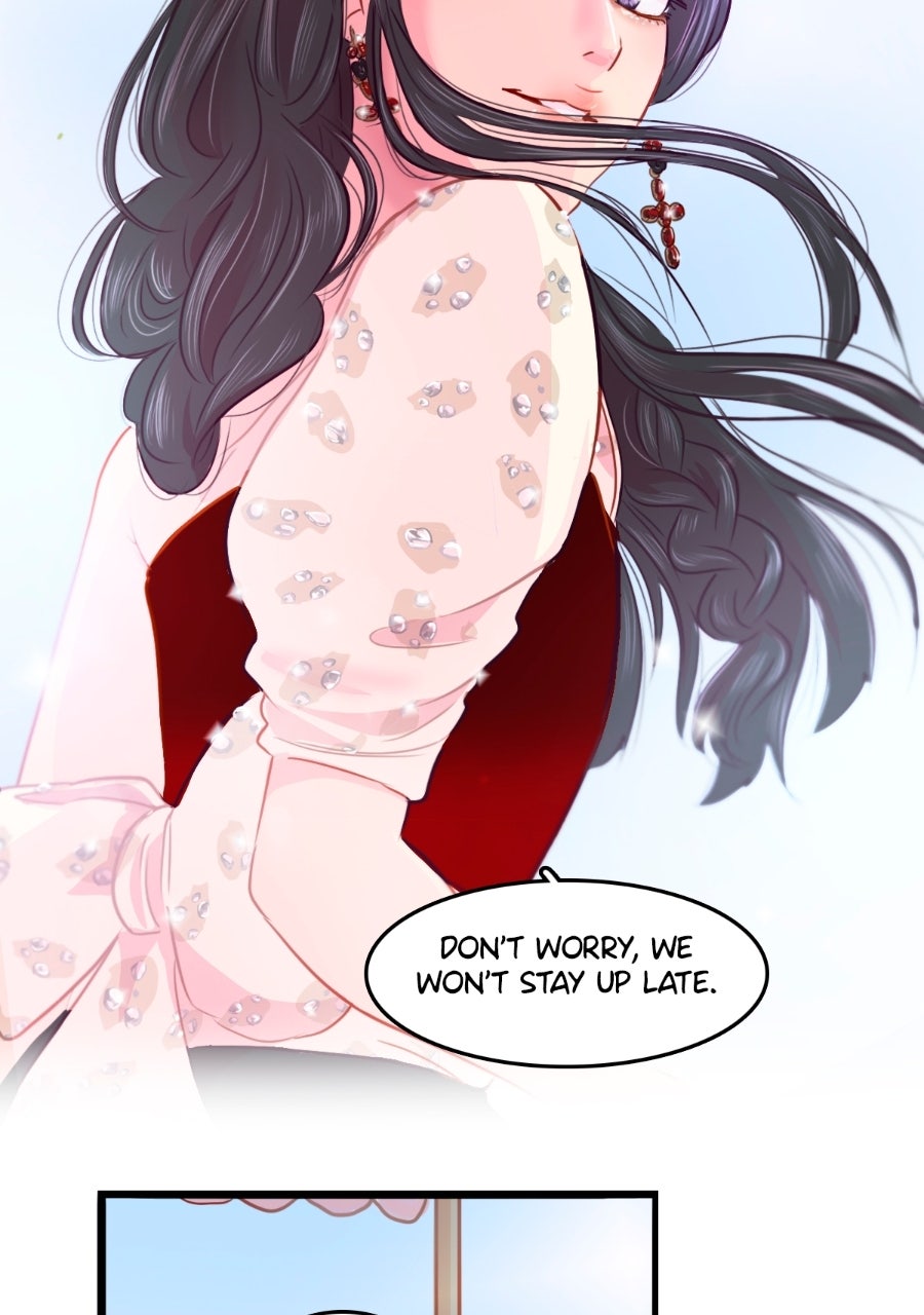 Read The Glass chapter 19 image 51 on Lezhin