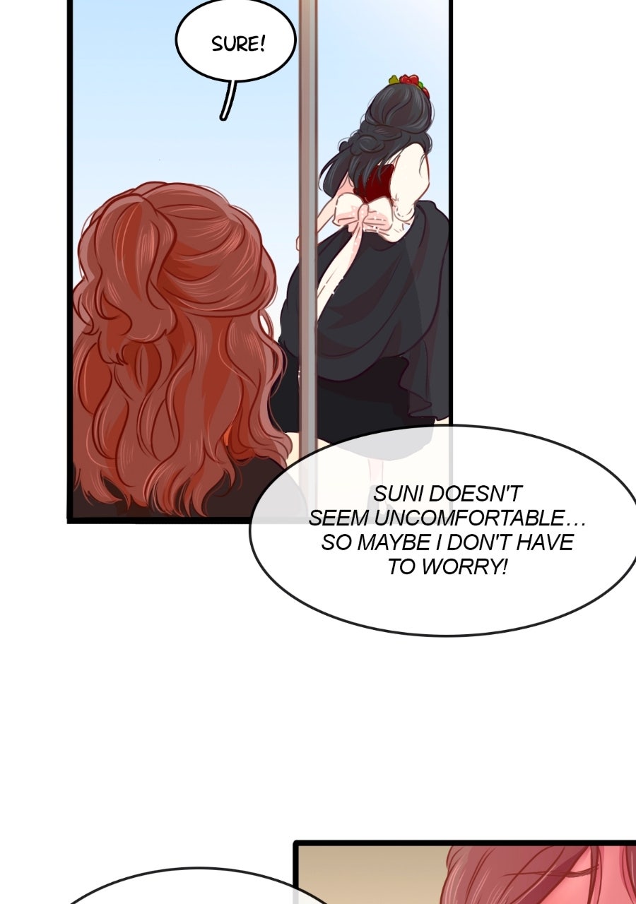 Read The Glass chapter 19 image 52 on Lezhin