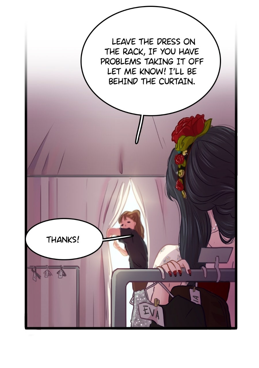 Read The Glass chapter 19 image 54 on Lezhin