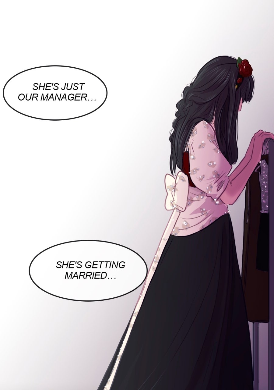 Read The Glass chapter 19 image 56 on Lezhin