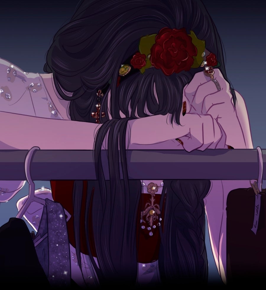 Read The Glass chapter 19 image 59 on Lezhin