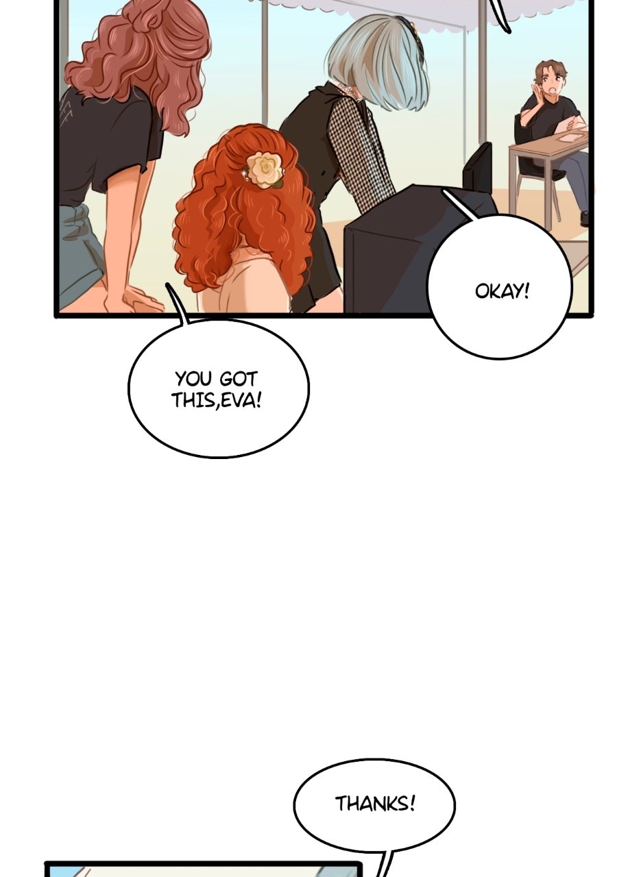 Read The Glass chapter 19 image 7 on Lezhin