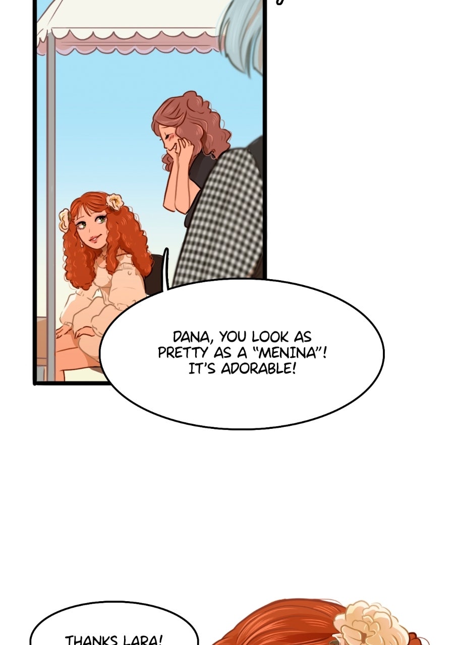 Read The Glass chapter 19 image 8 on Lezhin