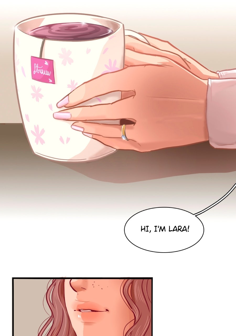 Read The Glass chapter 2 image 1 on Lezhin