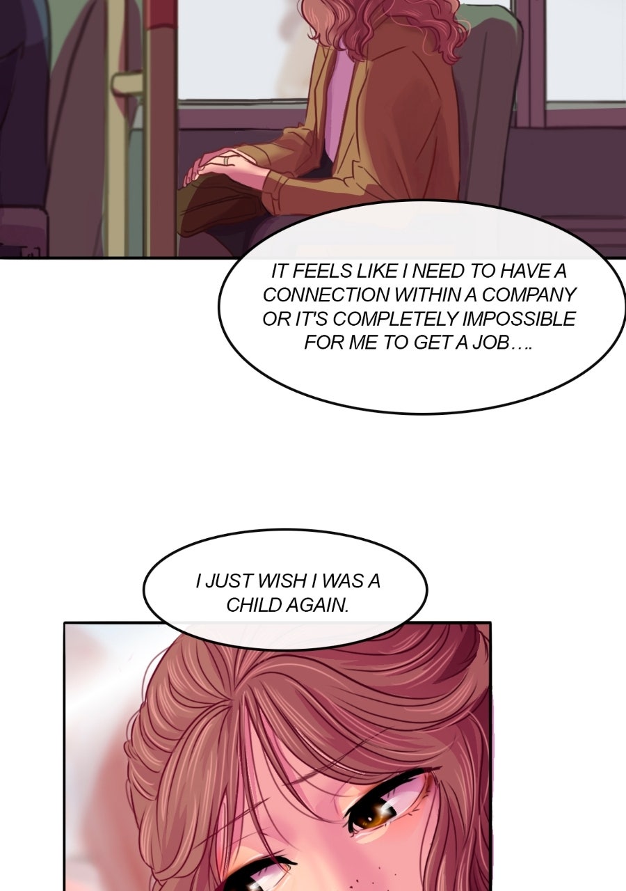 Read The Glass chapter 2 image 12 on Lezhin