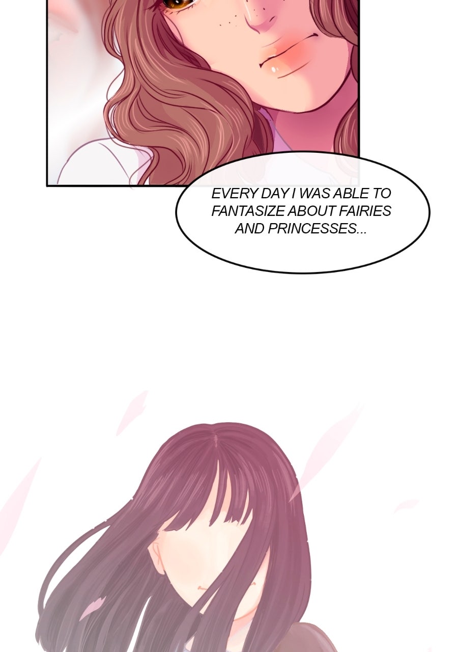 Read The Glass chapter 2 image 13 on Lezhin