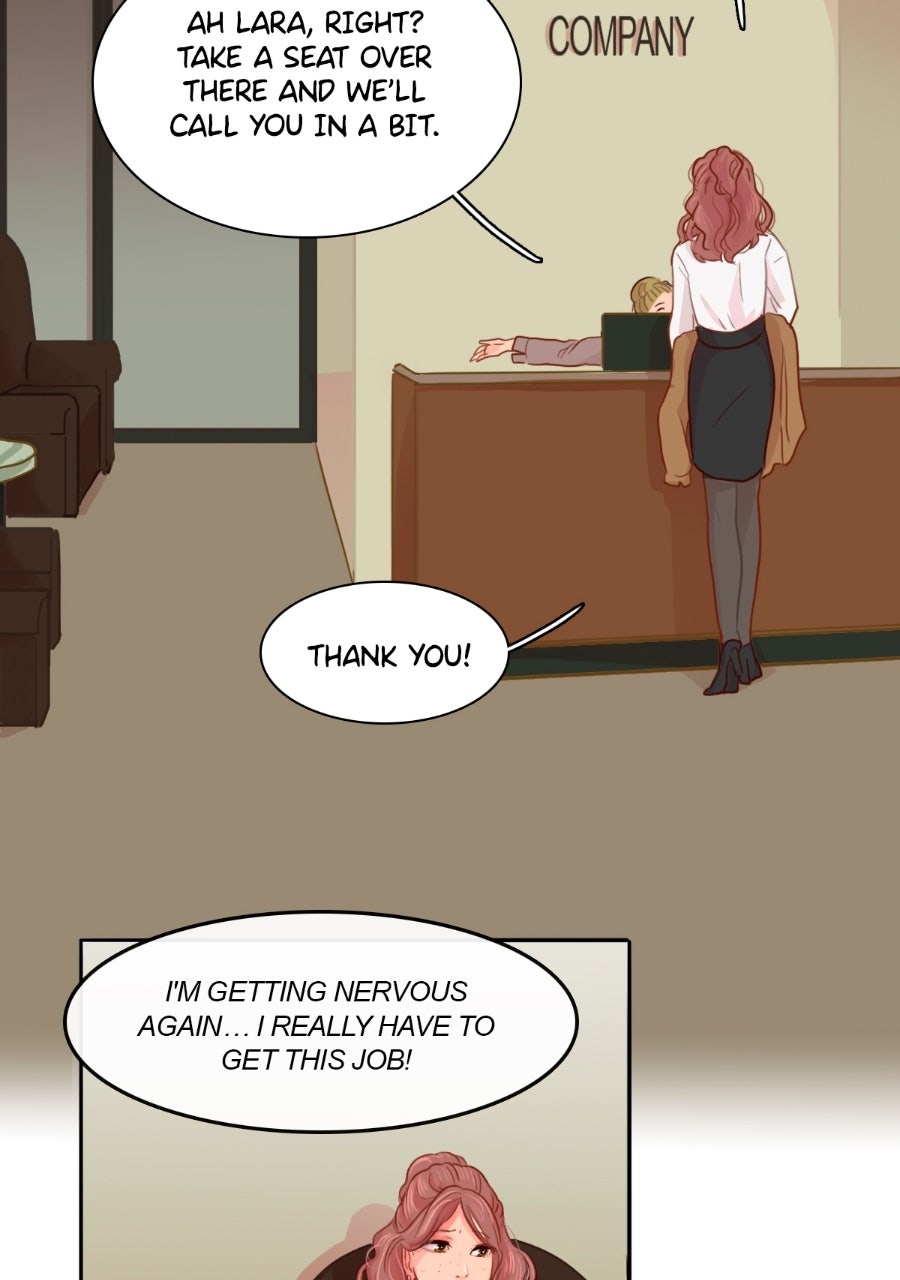 Read The Glass chapter 2 image 16 on Lezhin