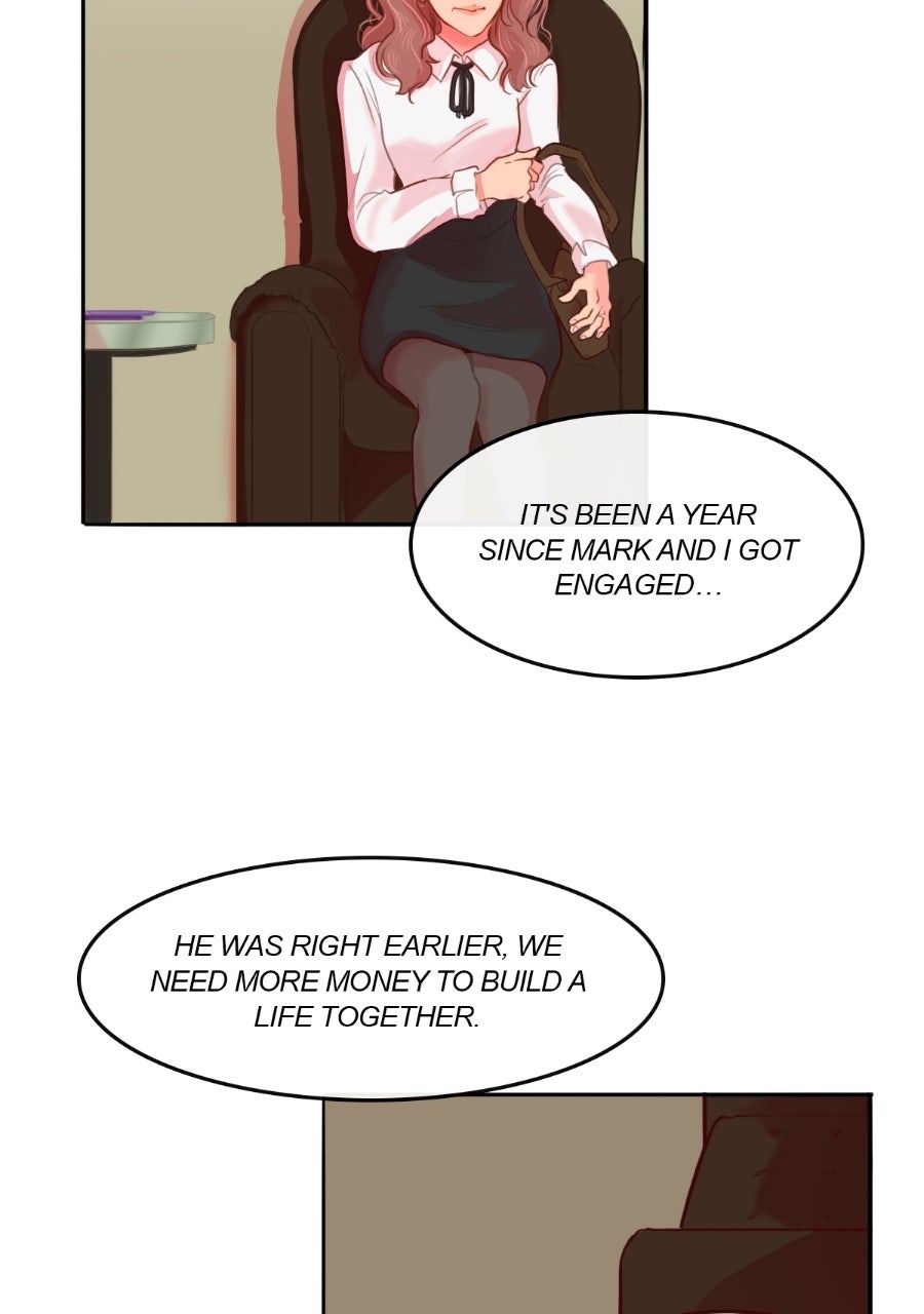 Read The Glass chapter 2 image 17 on Lezhin