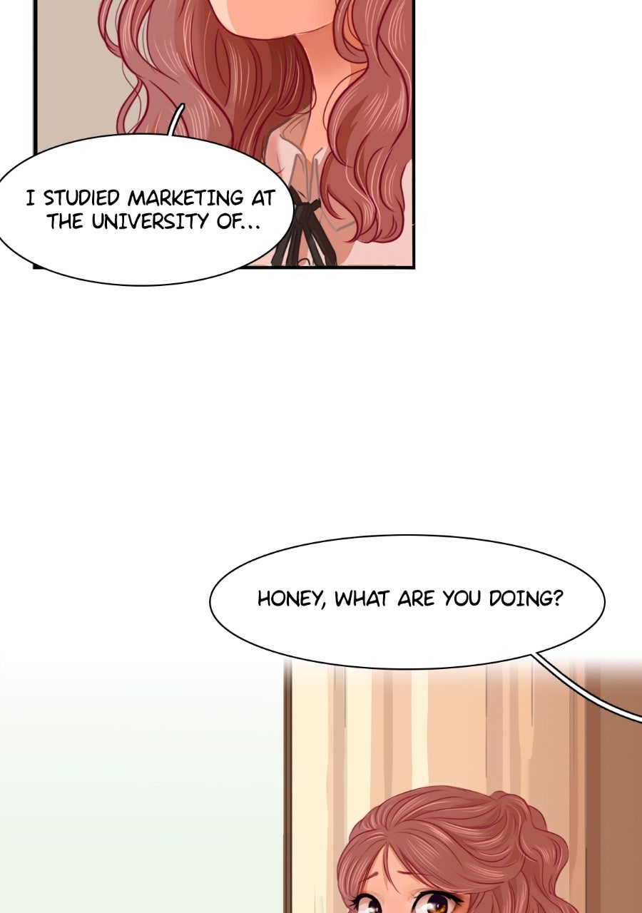 Read The Glass chapter 2 image 2 on Lezhin