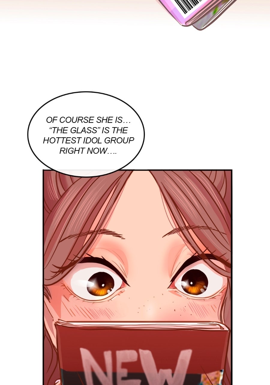 Read The Glass chapter 2 image 20 on Lezhin