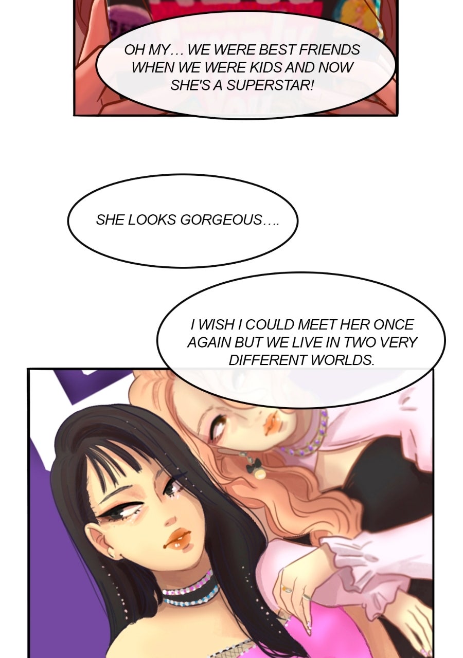 Read The Glass chapter 2 image 21 on Lezhin