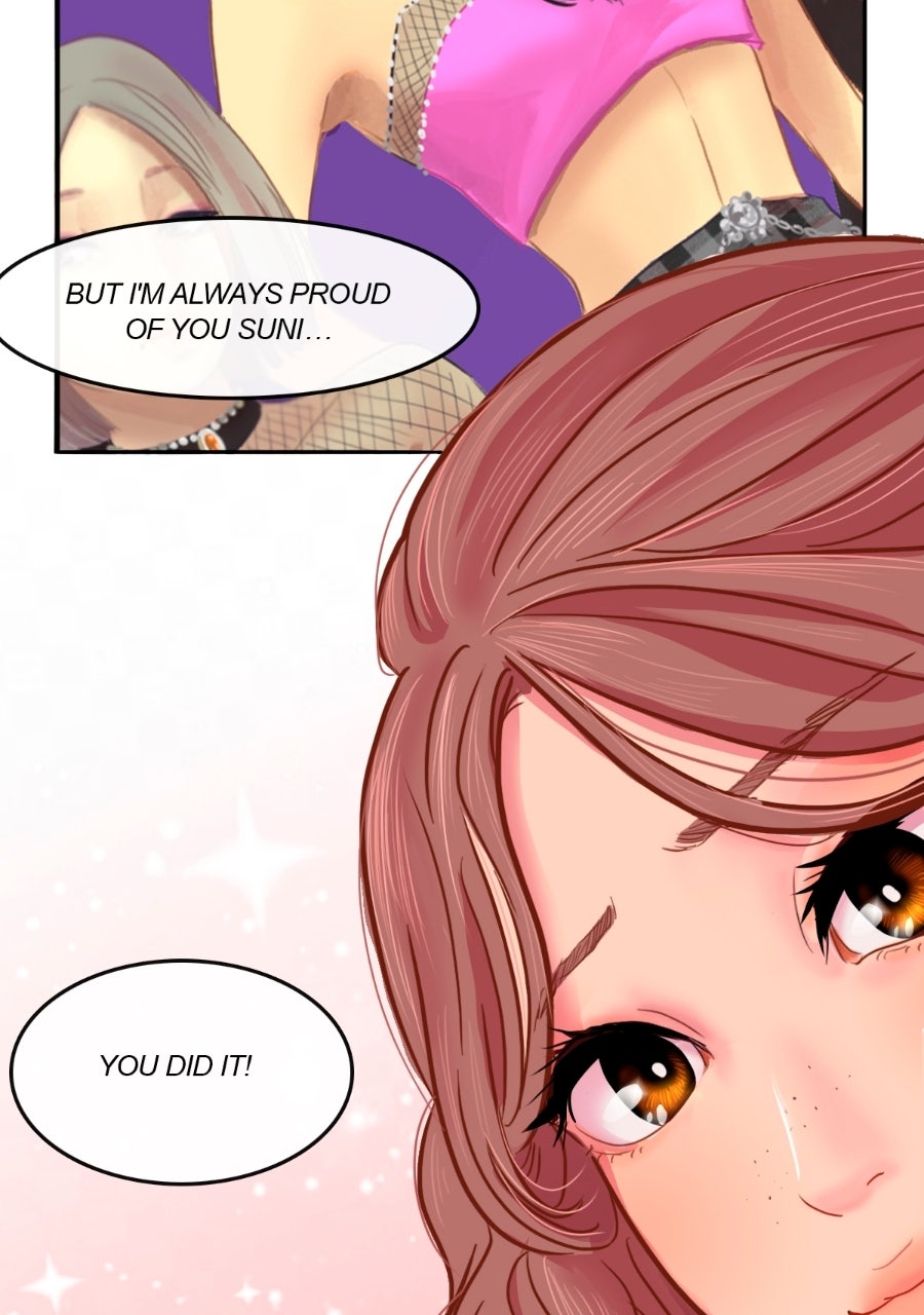 Read The Glass chapter 2 image 22 on Lezhin