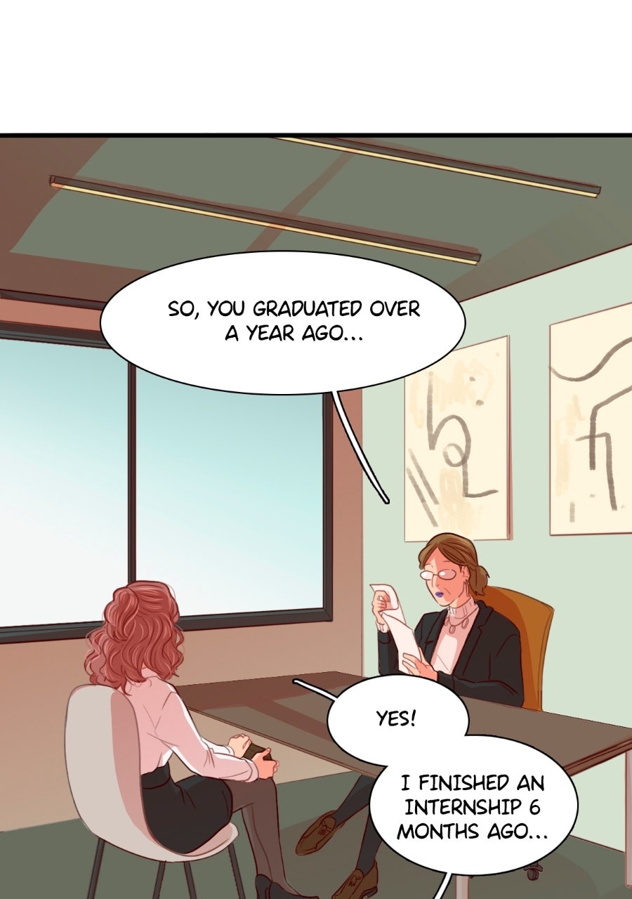 Read The Glass chapter 2 image 24 on Lezhin