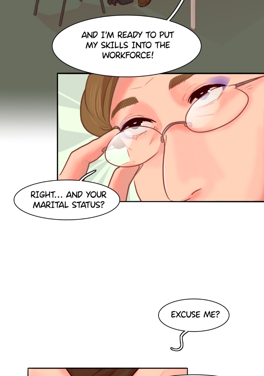 Read The Glass chapter 2 image 25 on Lezhin