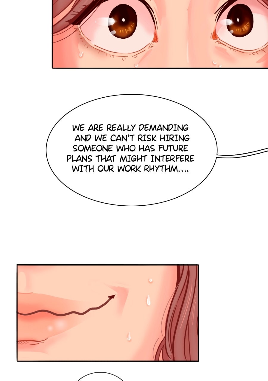 Read The Glass chapter 2 image 27 on Lezhin