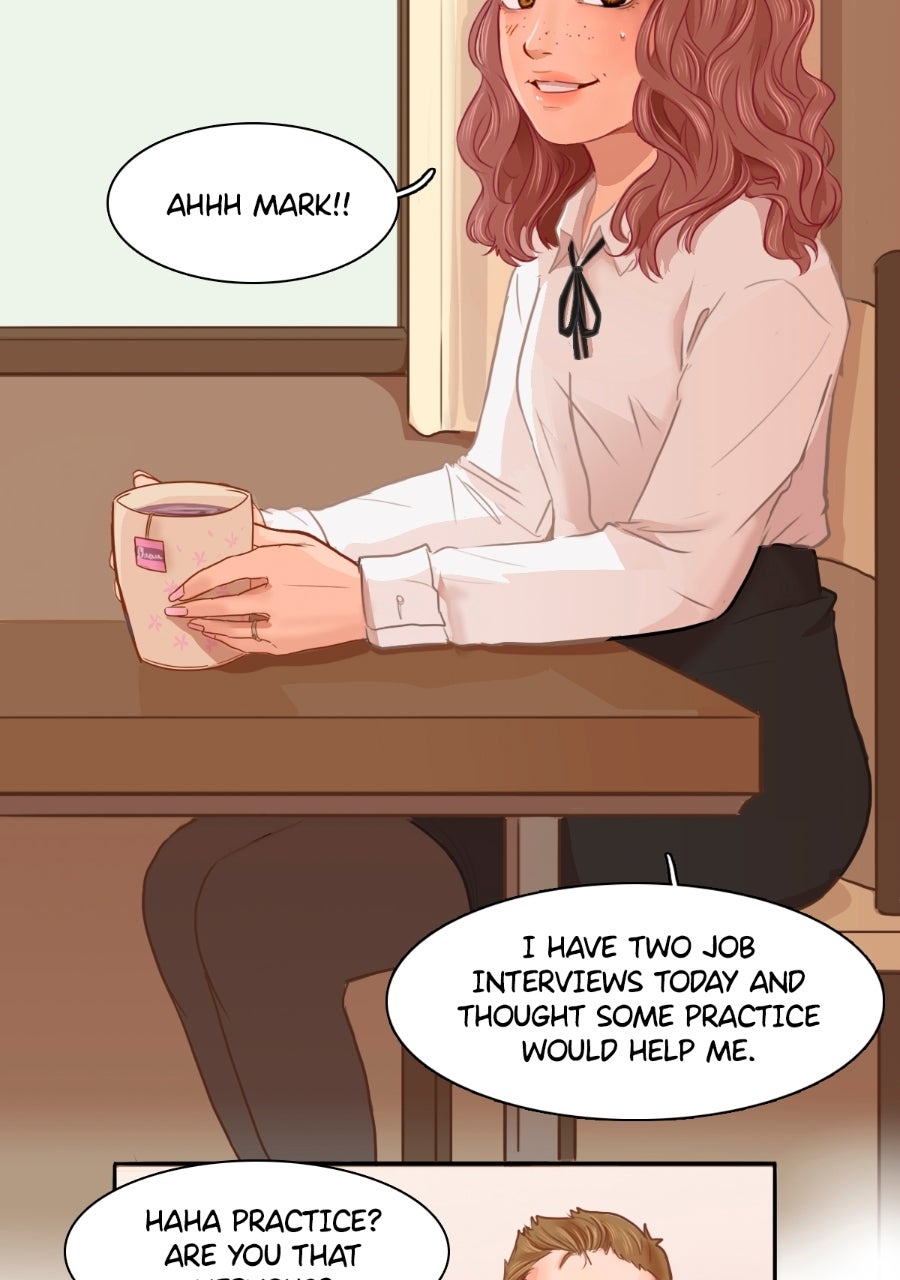 Read The Glass chapter 2 image 3 on Lezhin